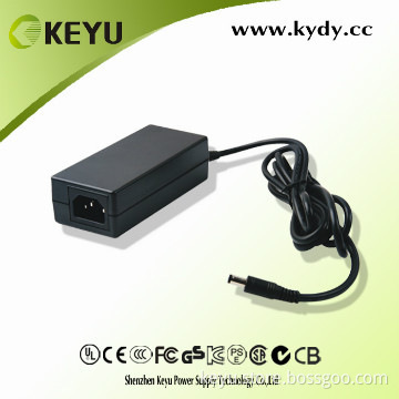 Factory high quality high power 65w series desktop laptop adapter